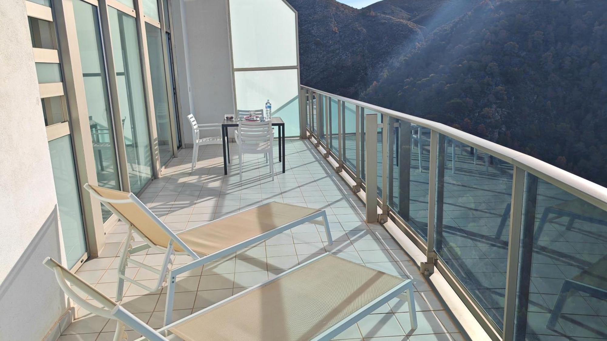 Breathtaking Sea Views With Private Terrace 146 Apartment