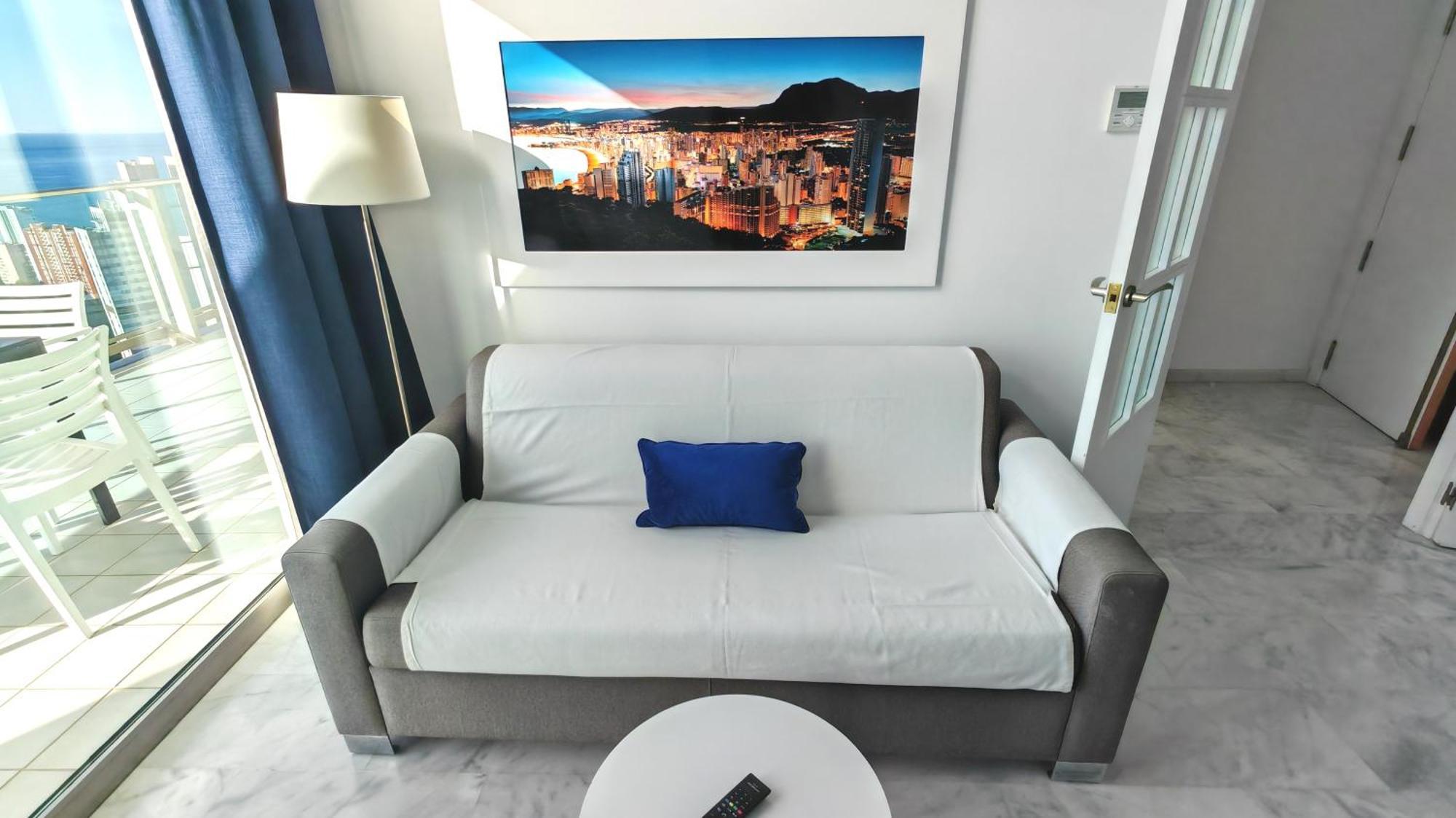 Breathtaking Sea Views With Private Terrace 146 Apartment