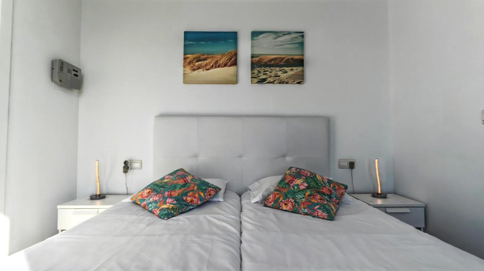 Breathtaking Sea Views With Private Terrace 146 Apartment *