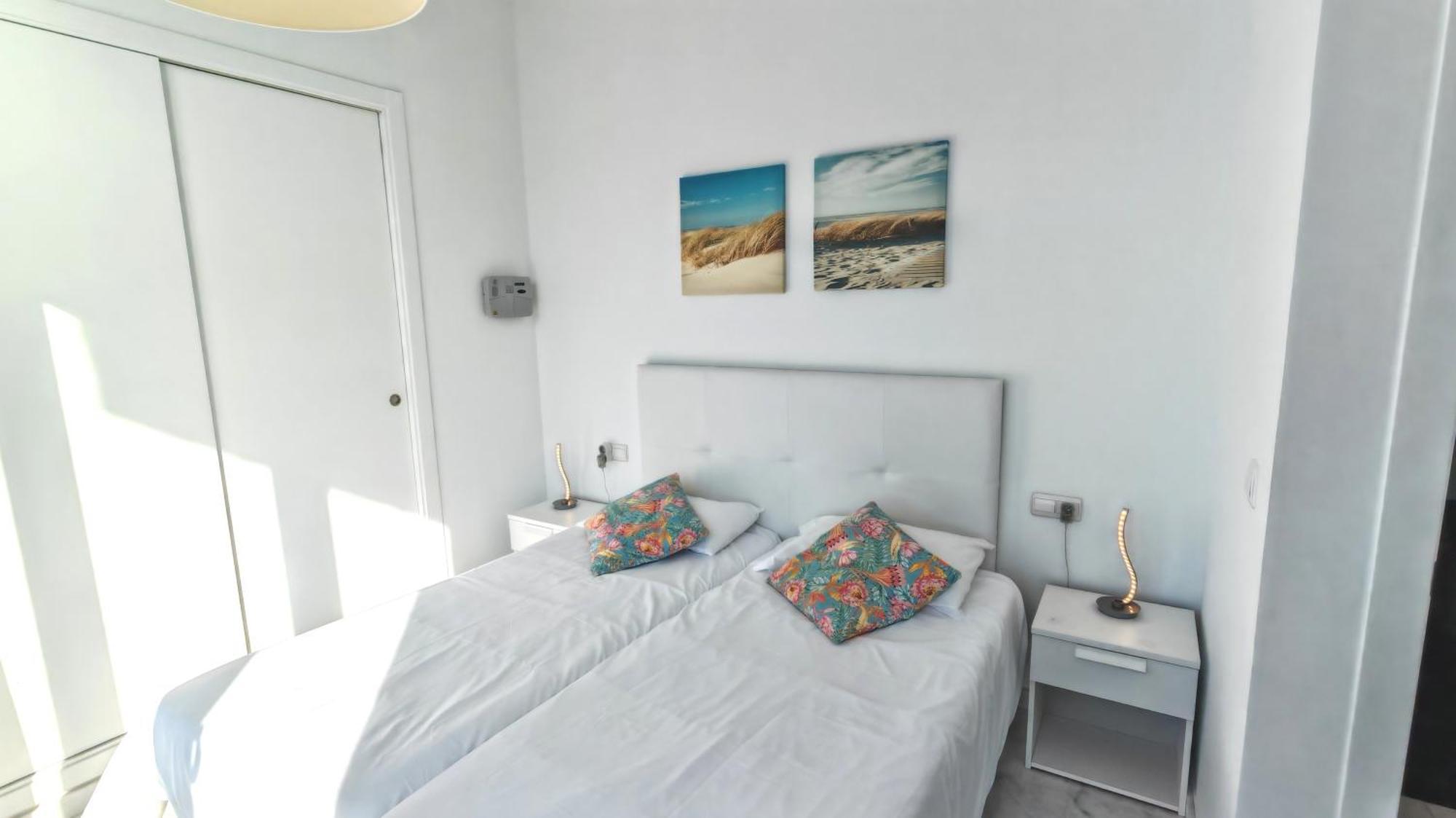 Breathtaking Sea Views With Private Terrace 146 *