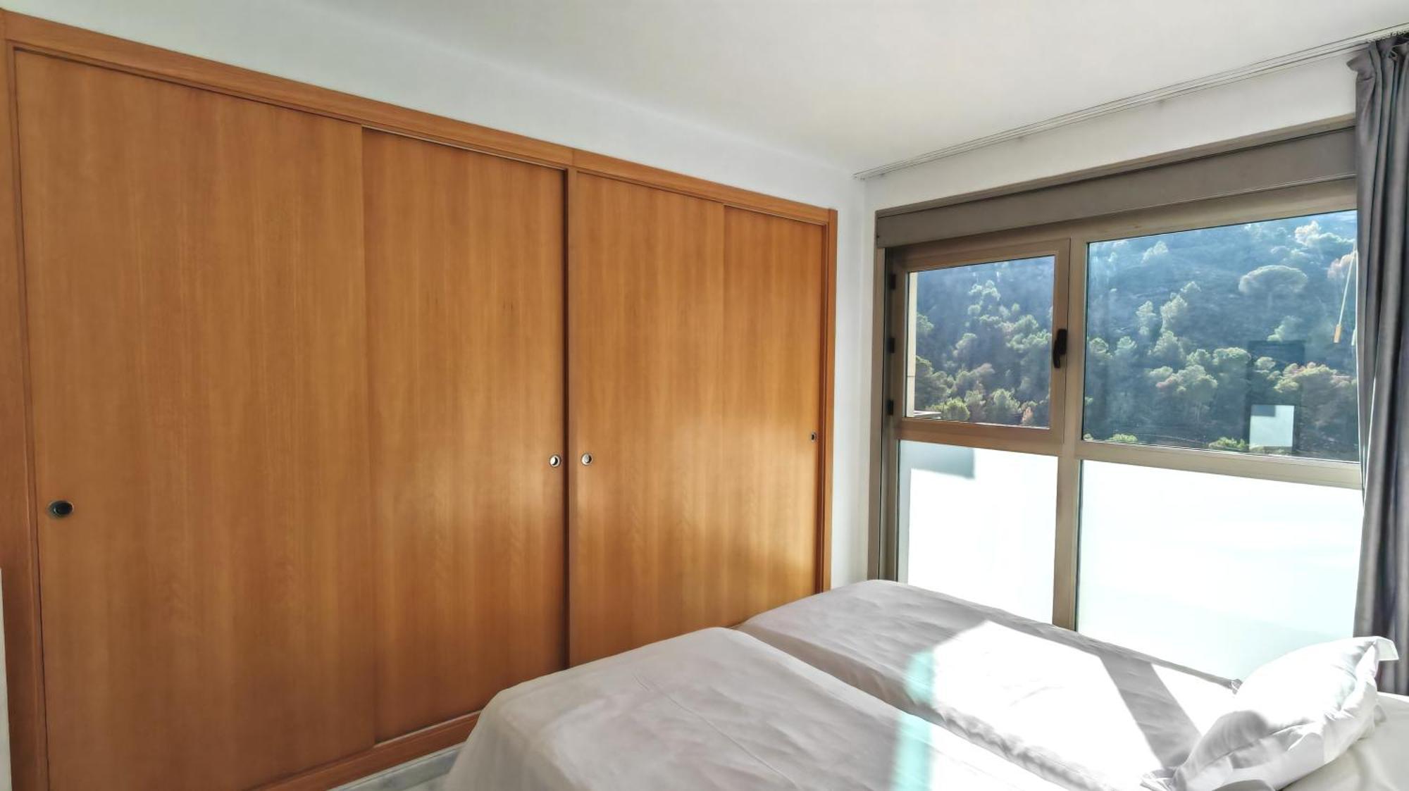 Skyline 5 With Private Balcony And Views Appartement