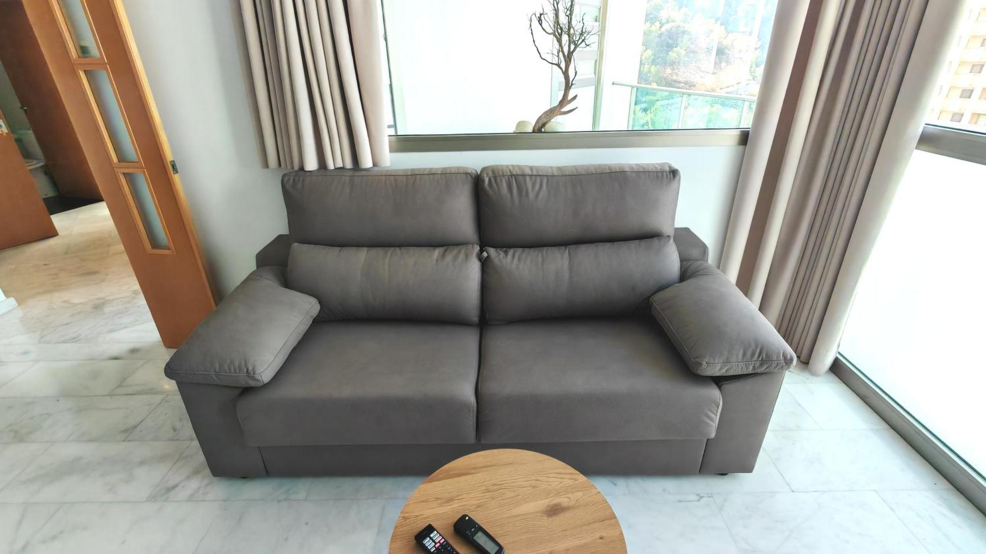 Skyline 5 With Private Balcony And Views Appartement *