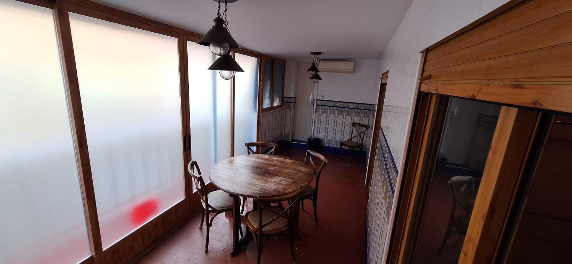 Apartment Casa 2 - Centro Benidorm- Solo Mayores De 30 Anos Y Familias