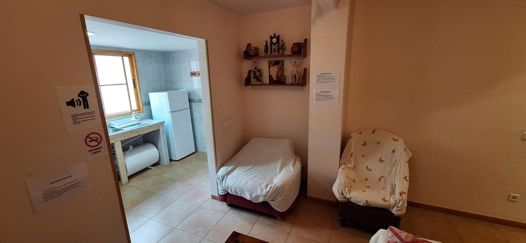 Apartment Casa 2 - Centro Benidorm- Solo Mayores De 30 Anos Y Familias *