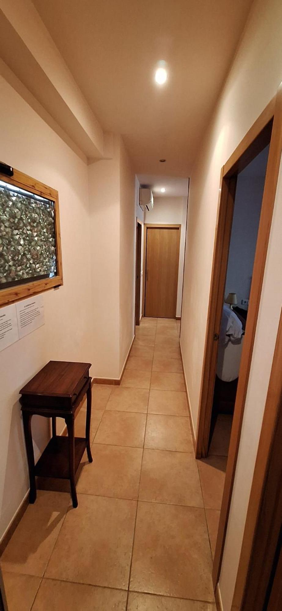 Casa 2 - Centro Benidorm- Solo Mayores De 30 Anos Y Familias Benidorm