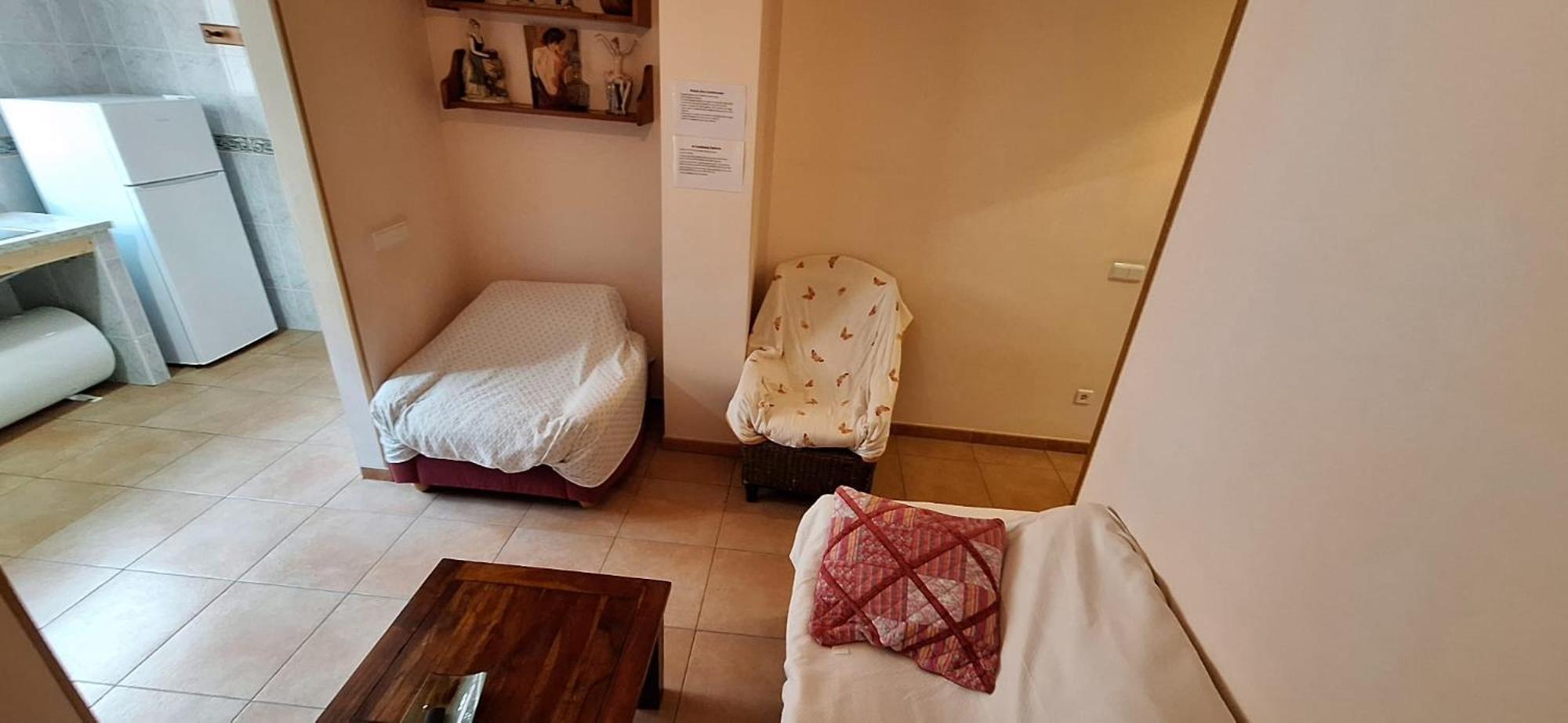 Casa 2 - Centro Benidorm- Solo Mayores De 30 Anos Y Familias