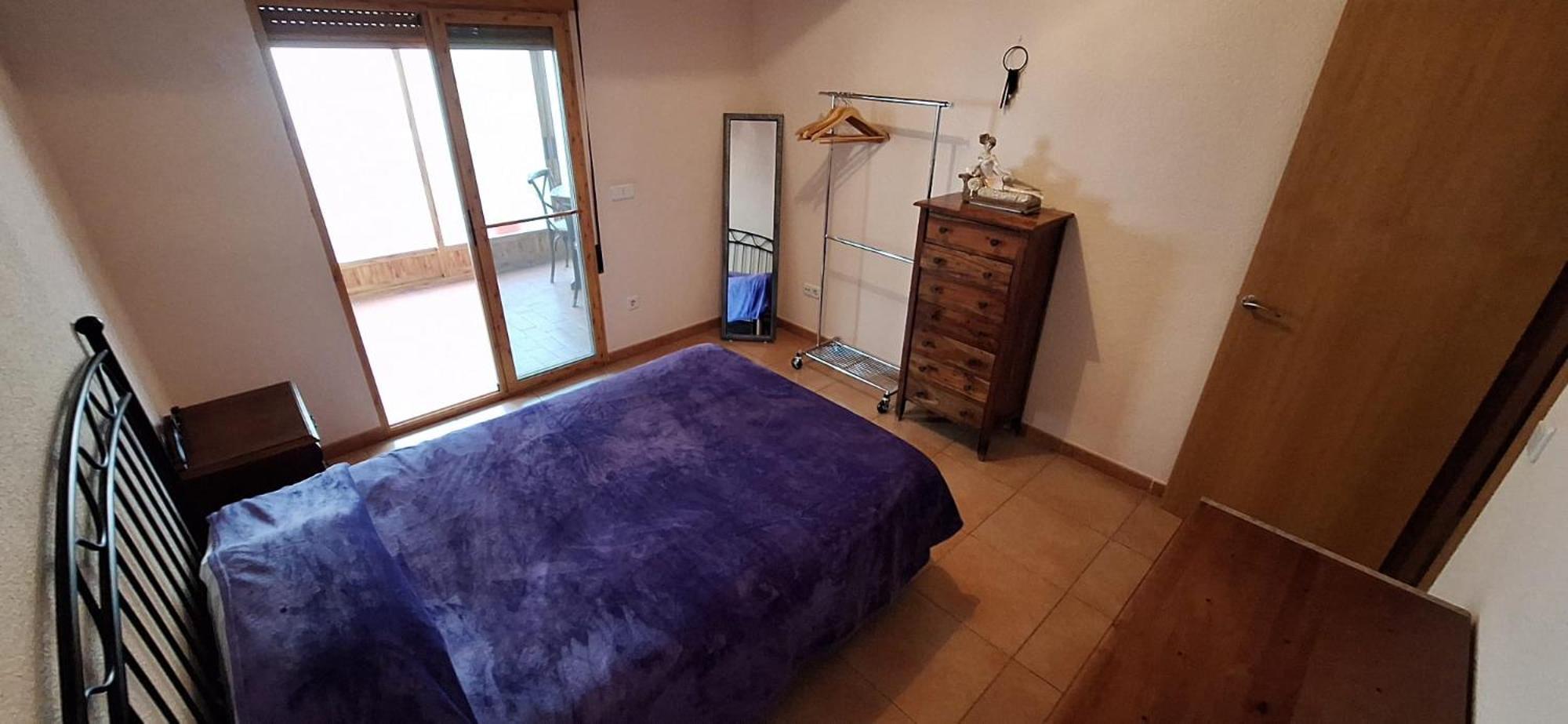 Casa 2 - Centro Benidorm- Solo Mayores De 30 Anos Y Familias Apartment