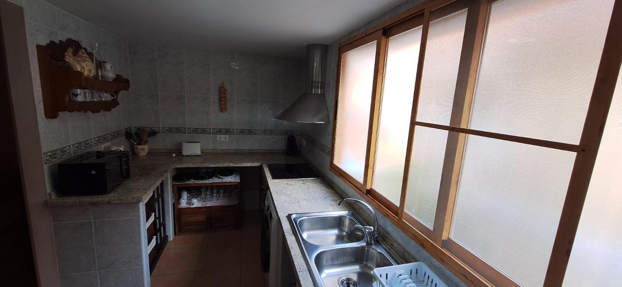 Apartment Casa 2 - Centro Benidorm- Solo Mayores De 30 Anos Y Familias