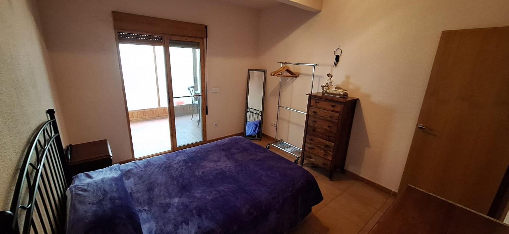 Casa 2 - Centro Benidorm- Solo Mayores De 30 Anos Y Familias Apartment *