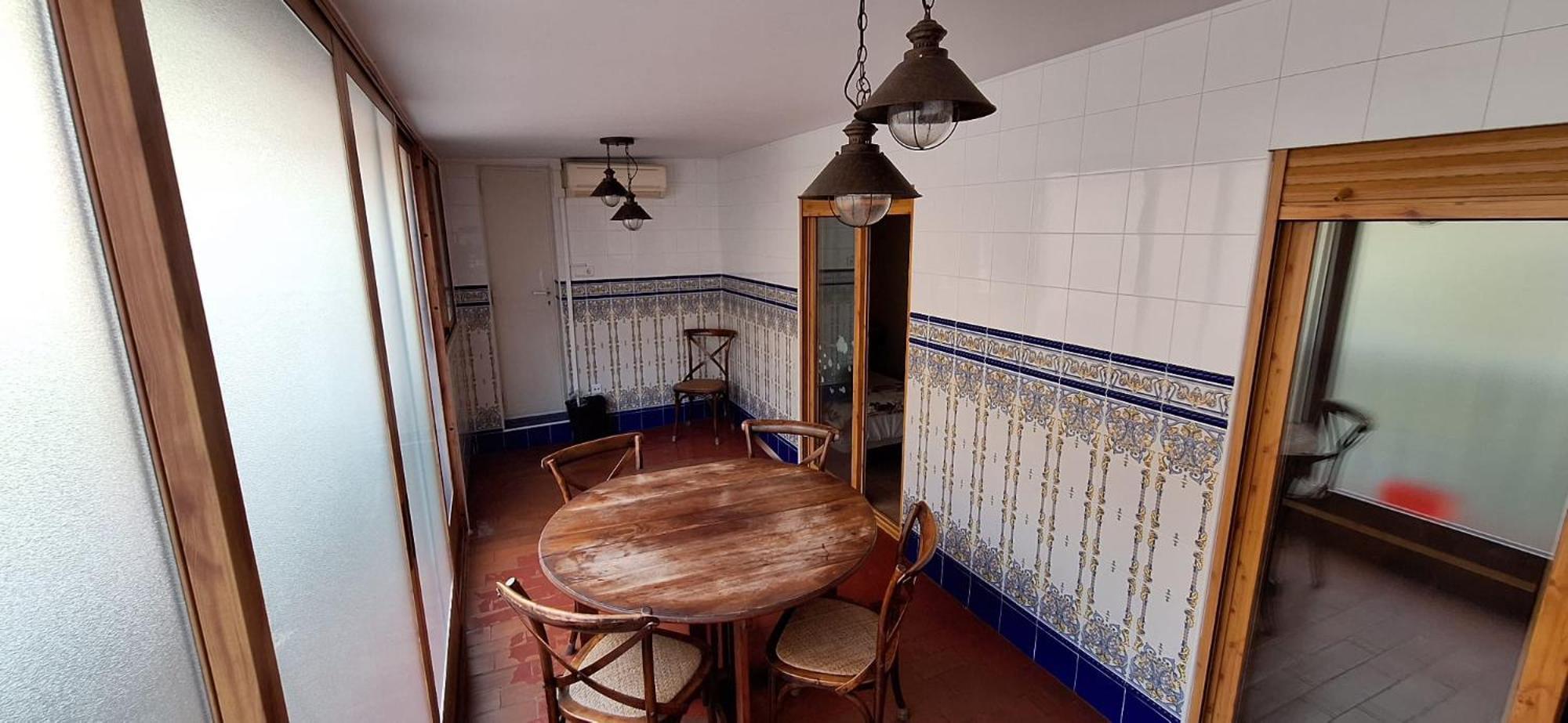 Apartment Casa 2 - Centro Benidorm- Solo Mayores De 30 Anos Y Familias *