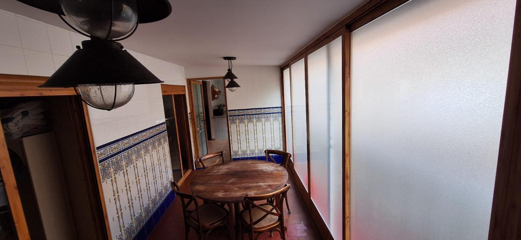 Casa 2 - Centro Benidorm- Solo Mayores De 30 Anos Y Familias Apartment Benidorm