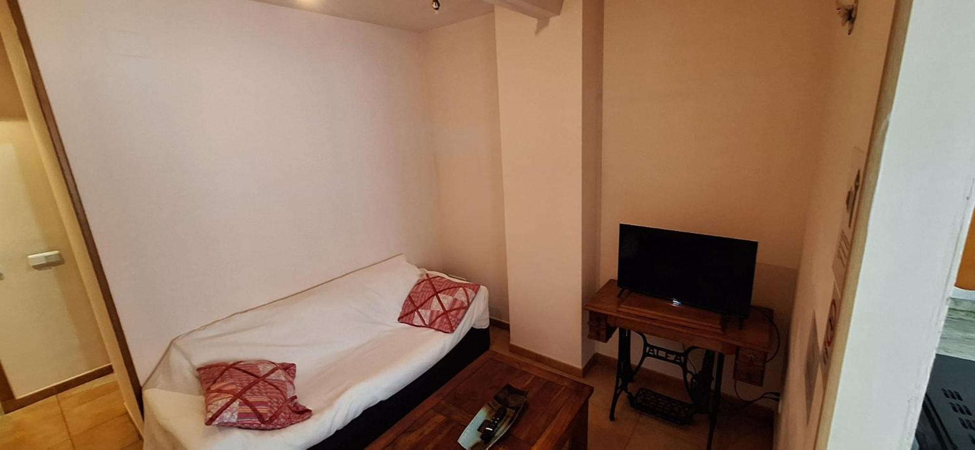Apartment Casa 2 - Centro Benidorm- Solo Mayores De 30 Anos Y Familias Benidorm