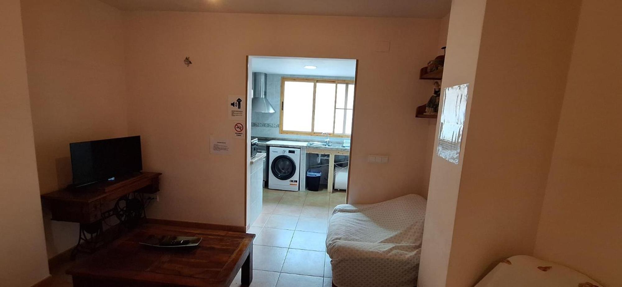 Casa 2 - Centro Benidorm- Solo Mayores De 30 Anos Y Familias Benidorm