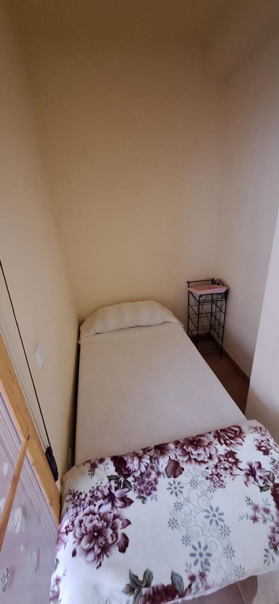 Casa 2 - Centro Benidorm- Solo Mayores De 30 Anos Y Familias Apartment