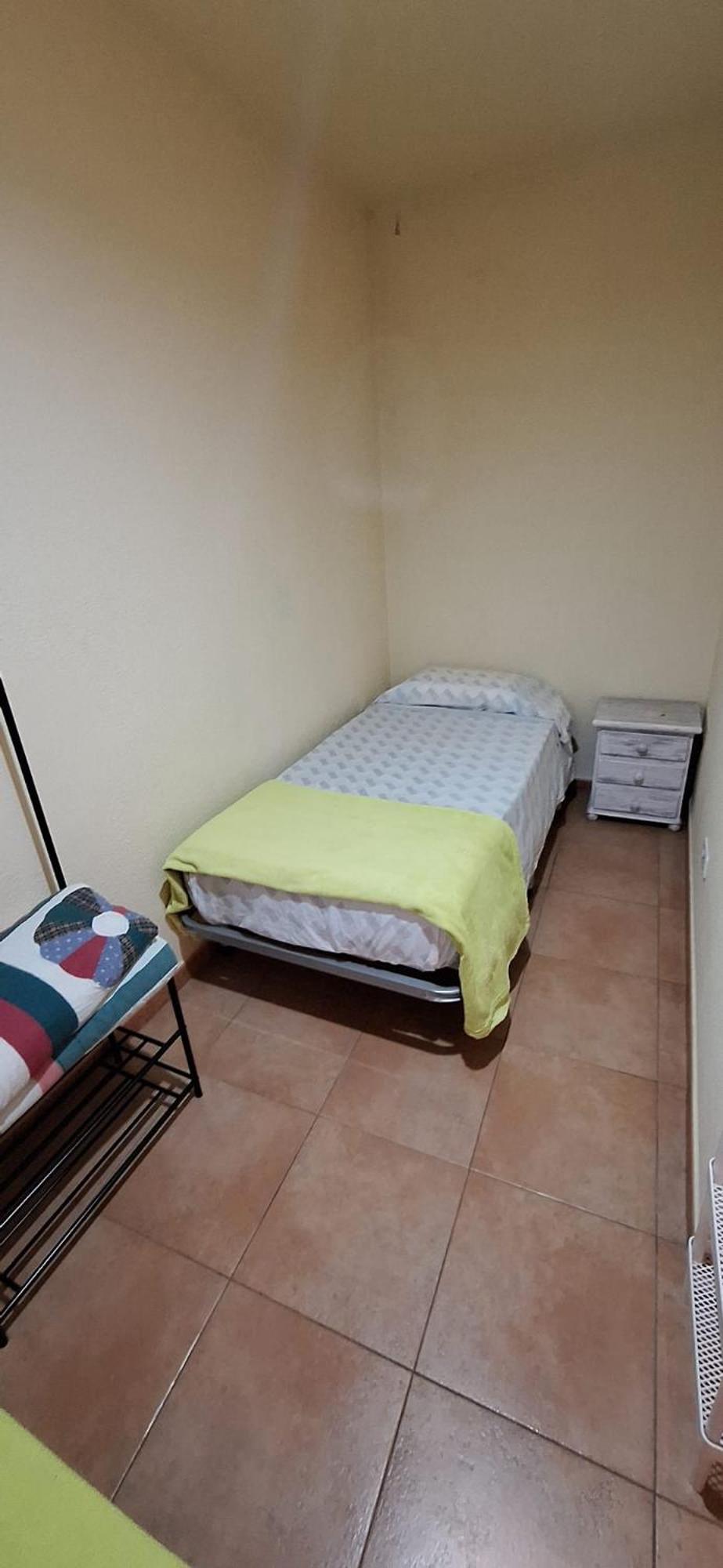 Apartment Casa 2 - Centro Benidorm- Solo Mayores De 30 Anos Y Familias