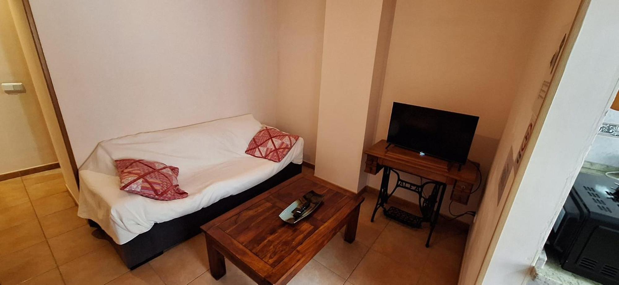 Casa 2 - Centro Benidorm- Solo Mayores De 30 Anos Y Familias Apartment *