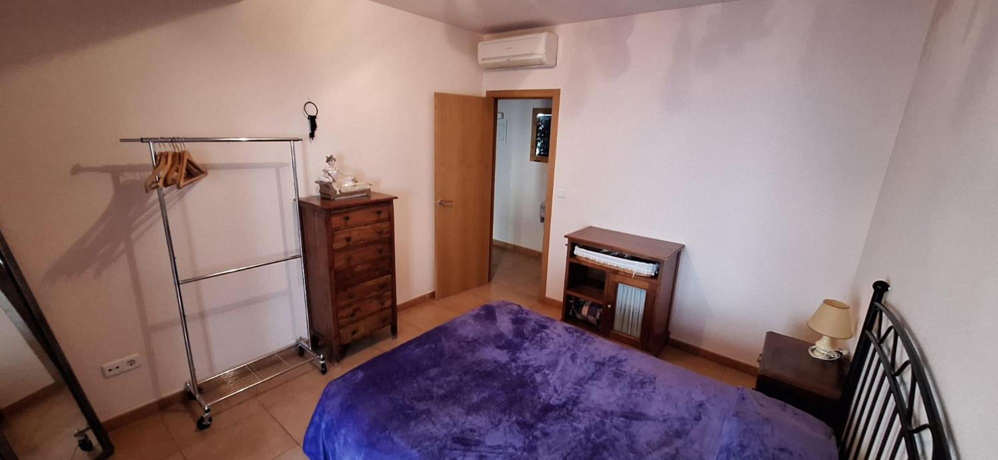 Apartment Casa 2 - Centro Benidorm- Solo Mayores De 30 Anos Y Familias *