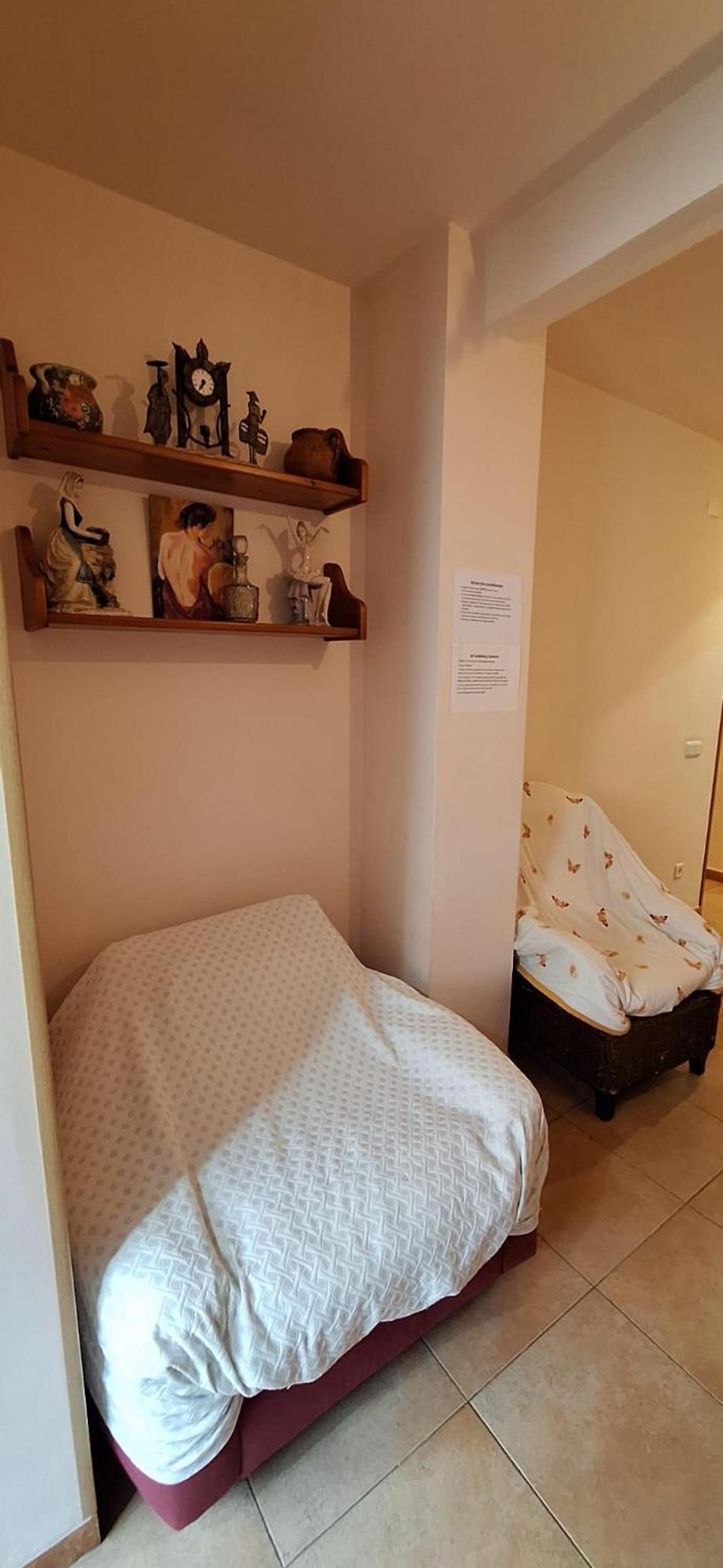 Casa 2 - Centro Benidorm- Solo Mayores De 30 Anos Y Familias Benidorm