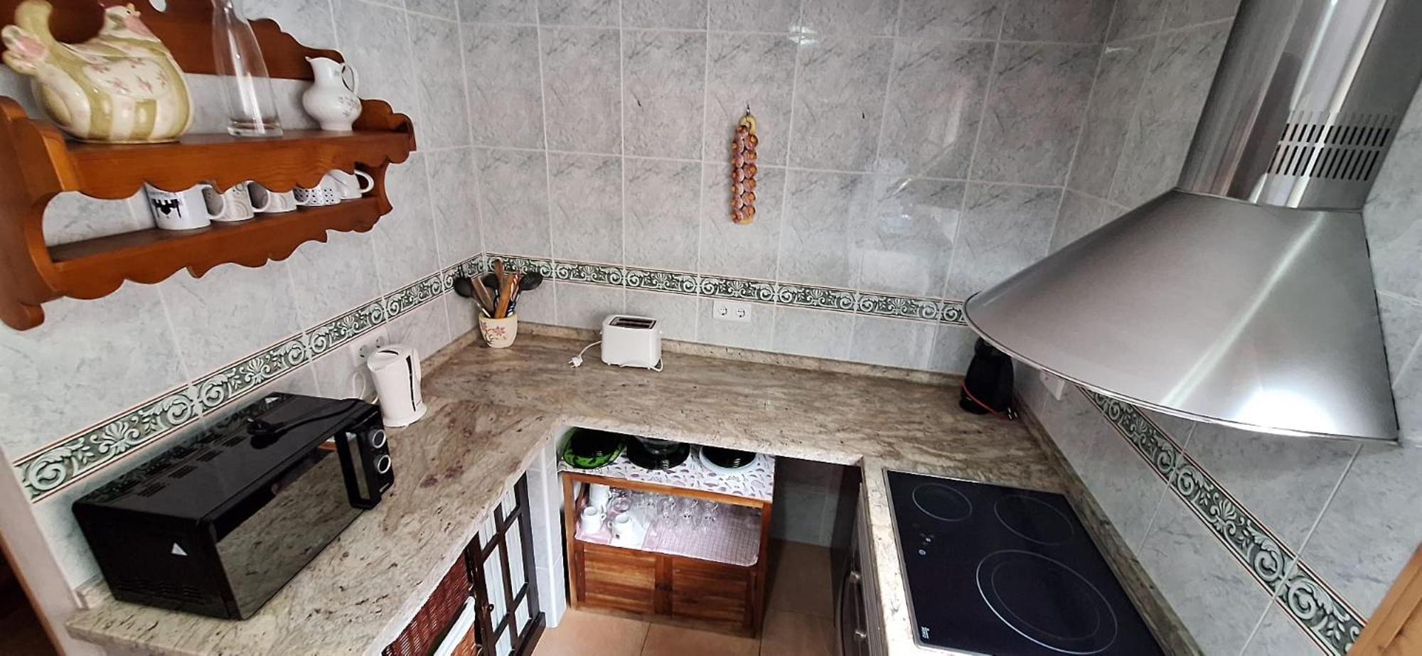 Casa 2 - Centro Benidorm- Solo Mayores De 30 Anos Y Familias * Benidorm
