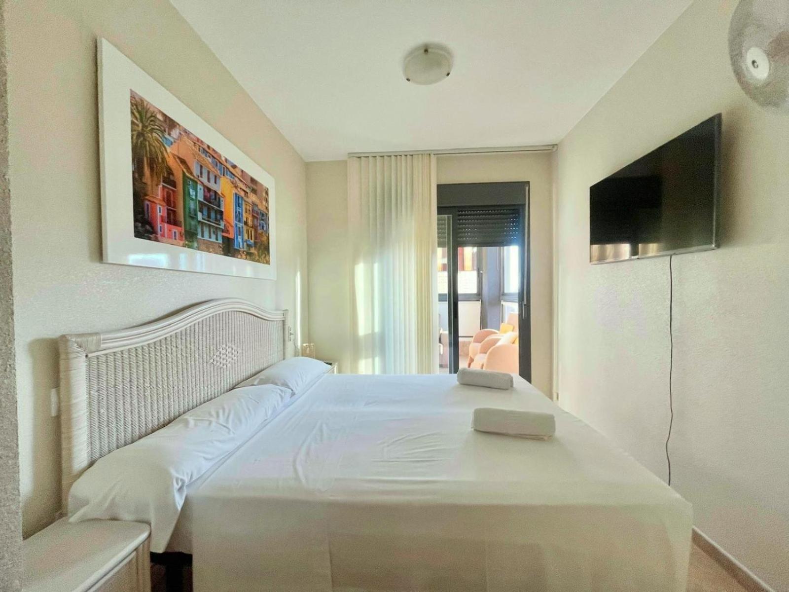 Torre Doscalas Poniente Apartamento *