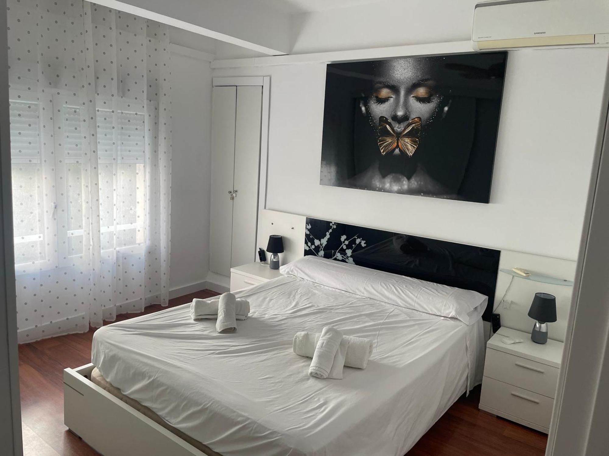 Ensenada 1 Appartement *