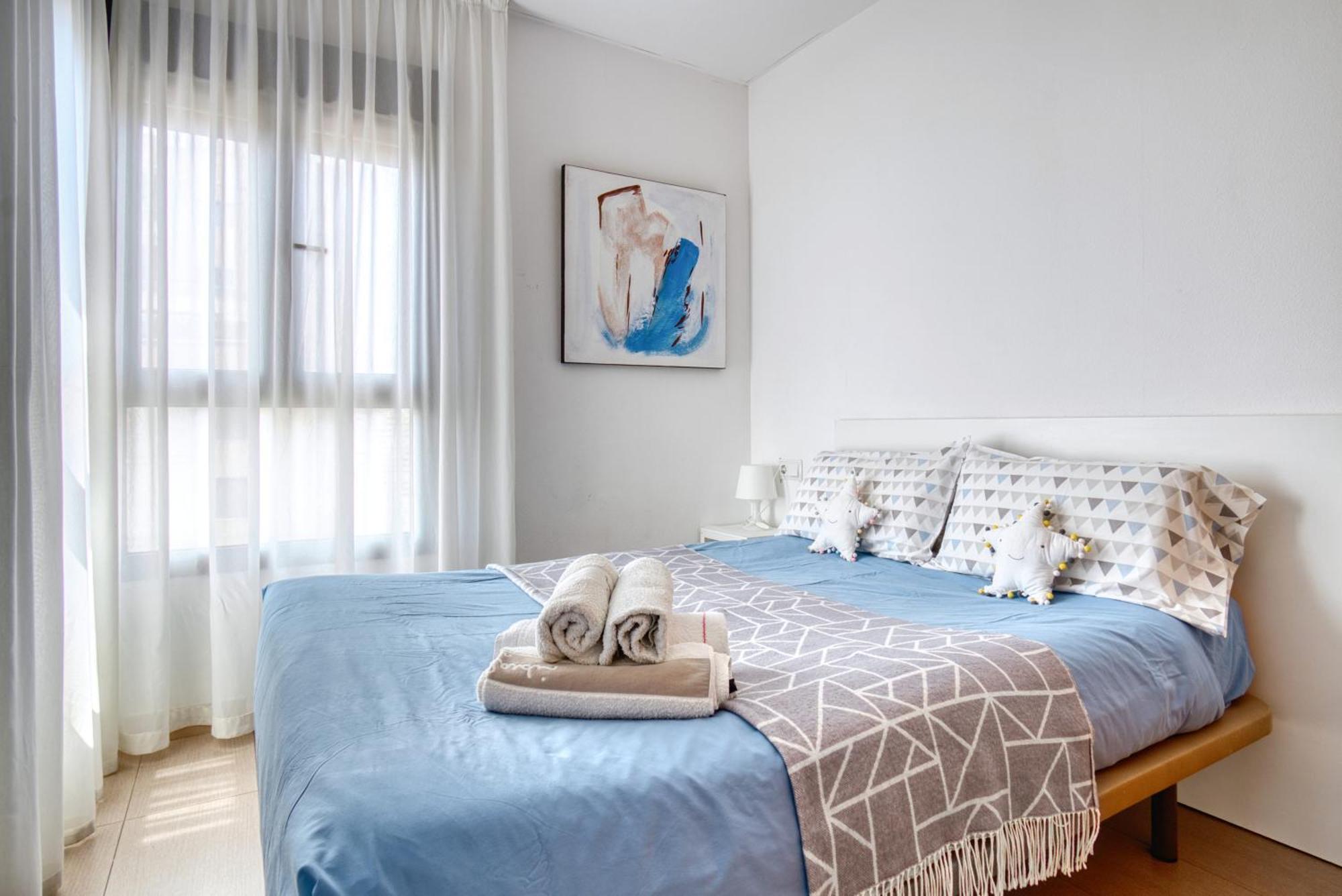 Platinum Lerida Benidorm