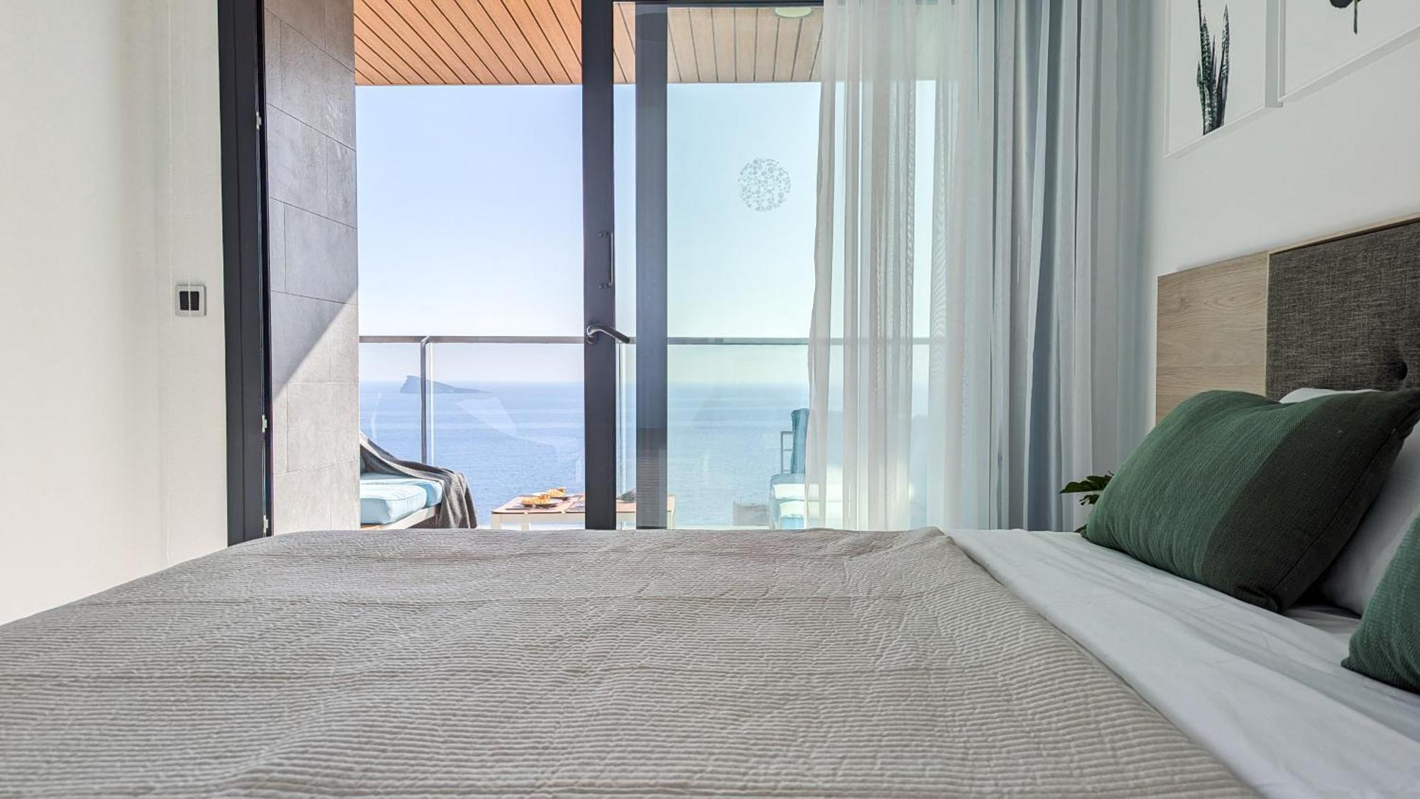 Sunset Waves Retreat Apartment