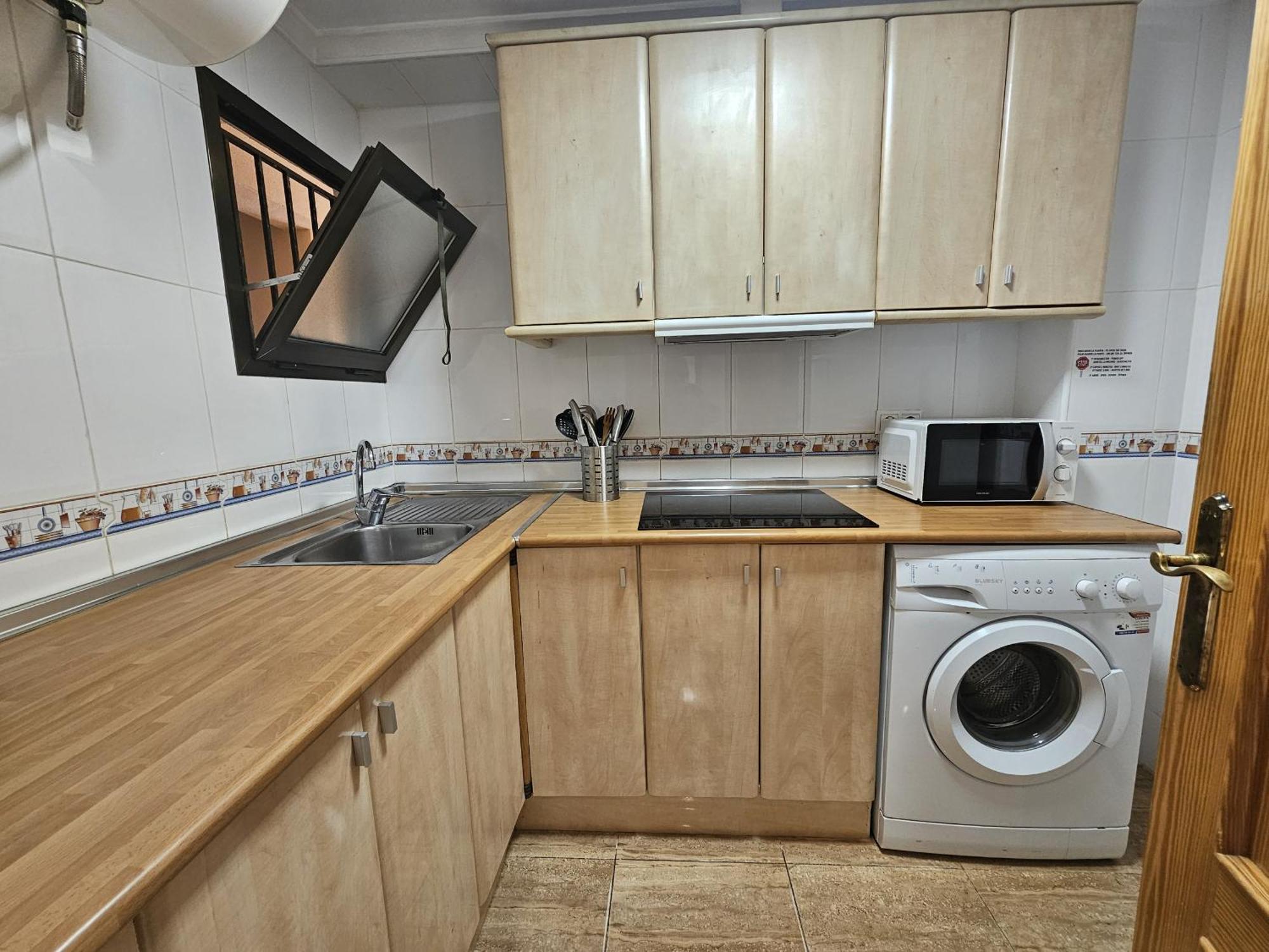 Apartment Cenit If