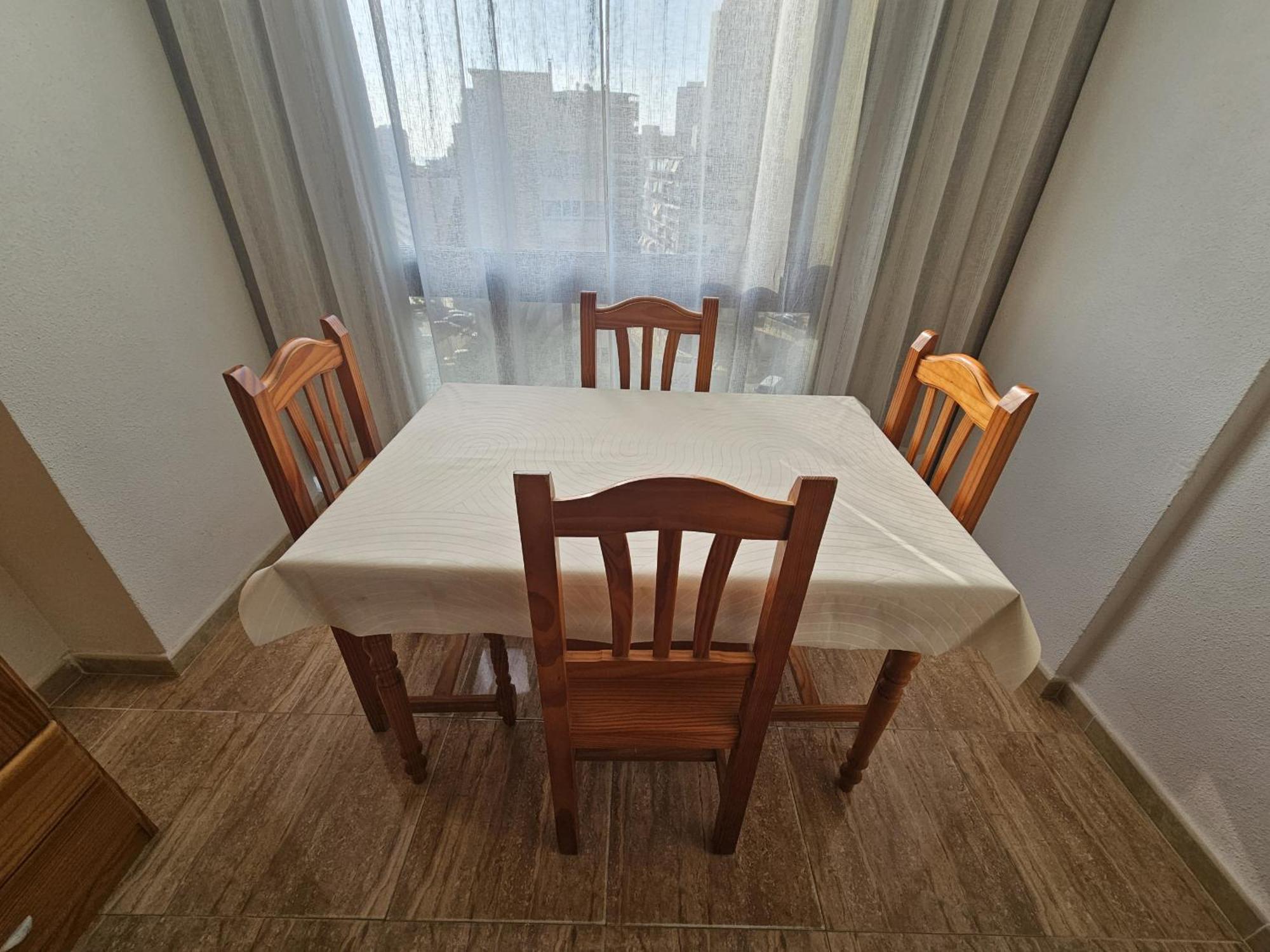Apartment Cenit If