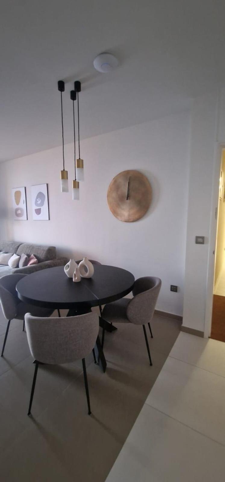 Intempo Luxury Ocean Views Apartamento