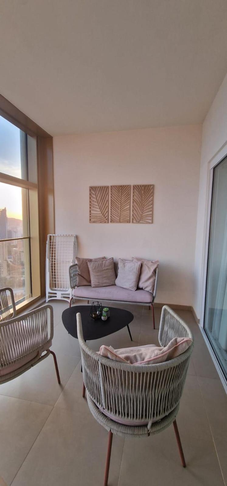 Apartamento Intempo Luxury Ocean Views