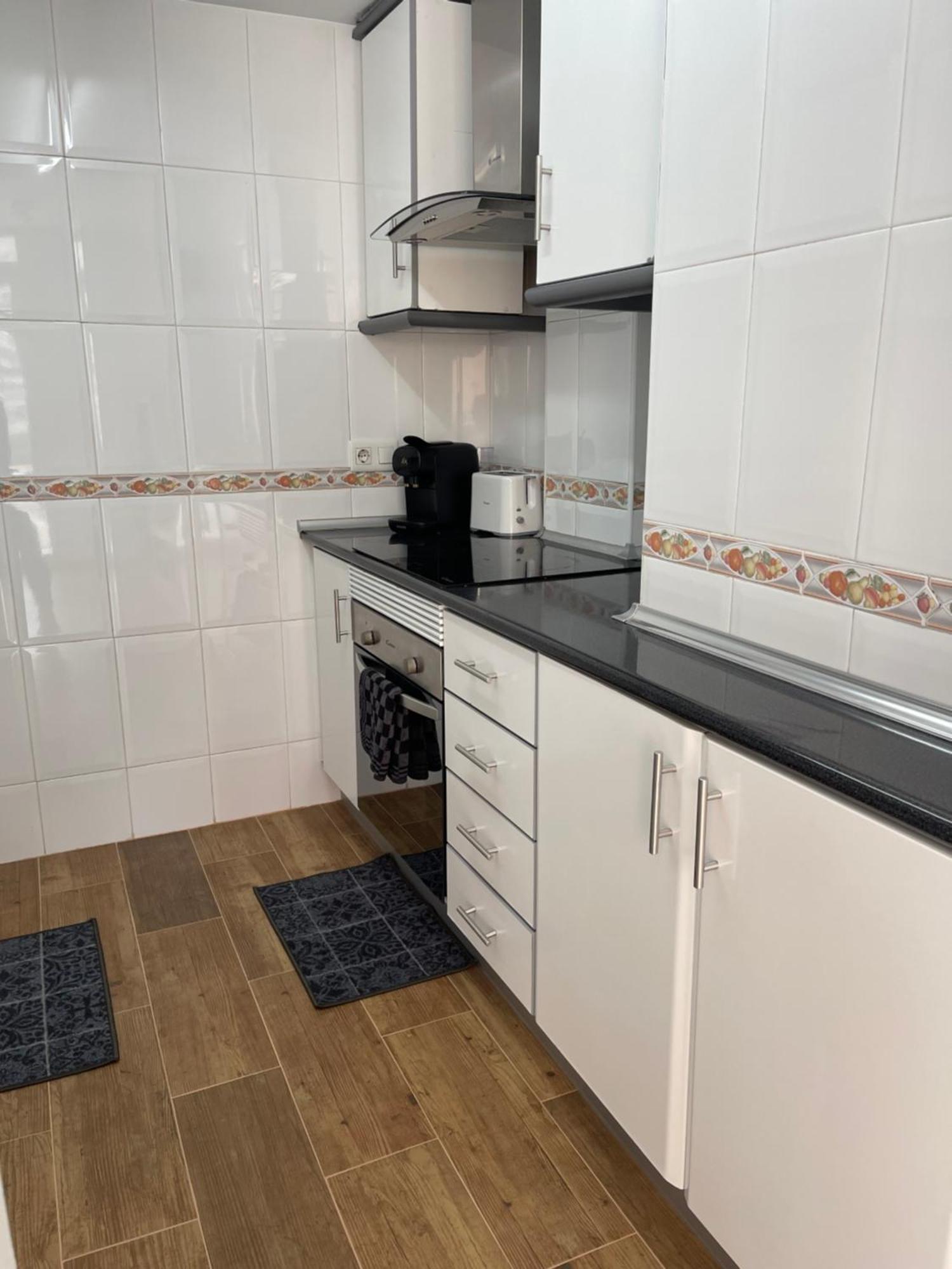 Appartement Apartamento Vacanza *
