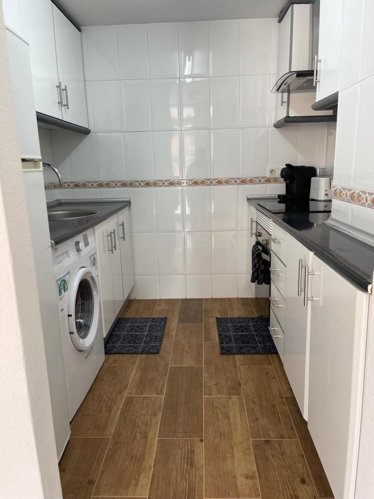 Apartamento Vacanza Appartement Benidorm