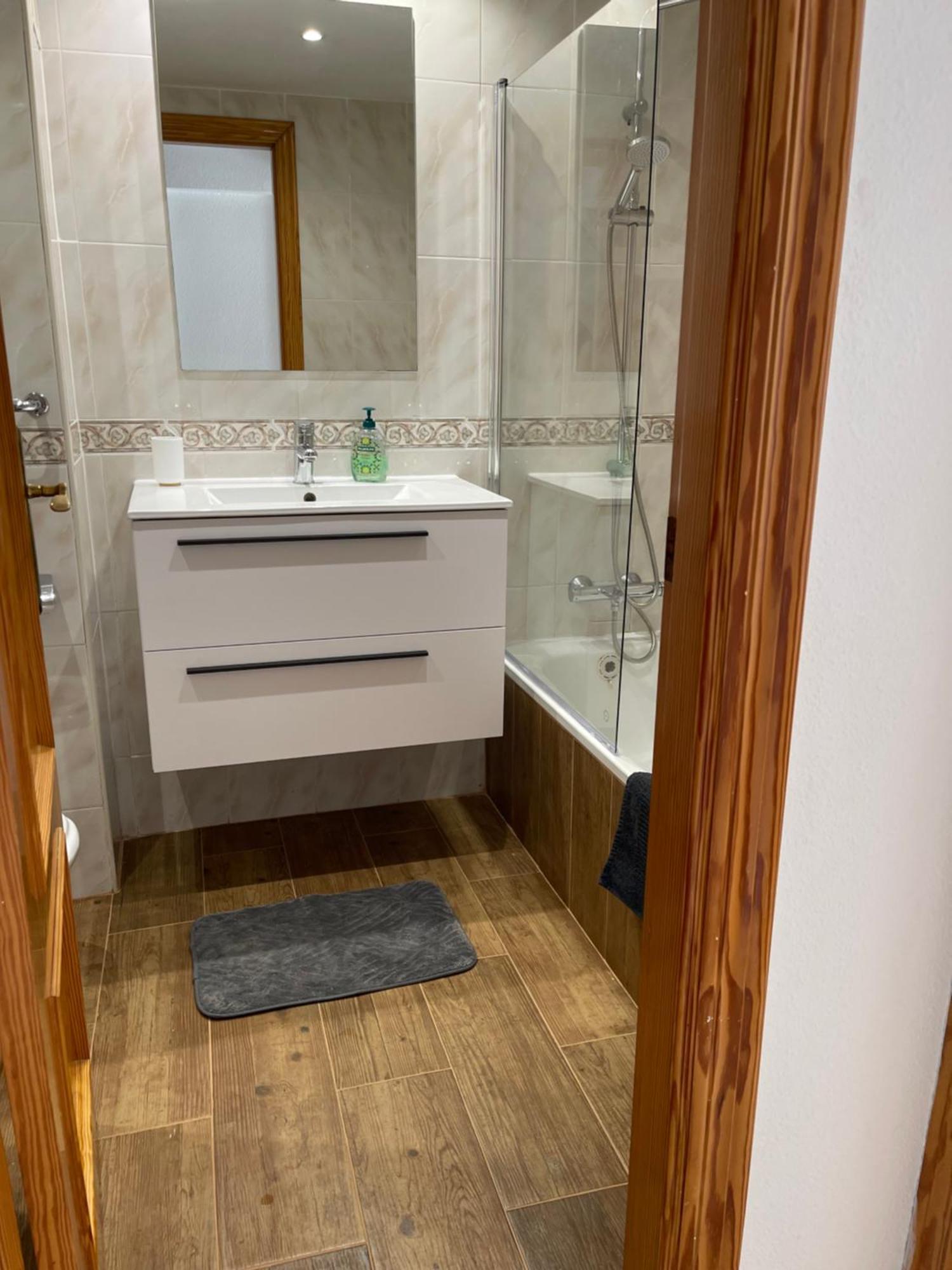 Appartement Apartamento Vacanza *