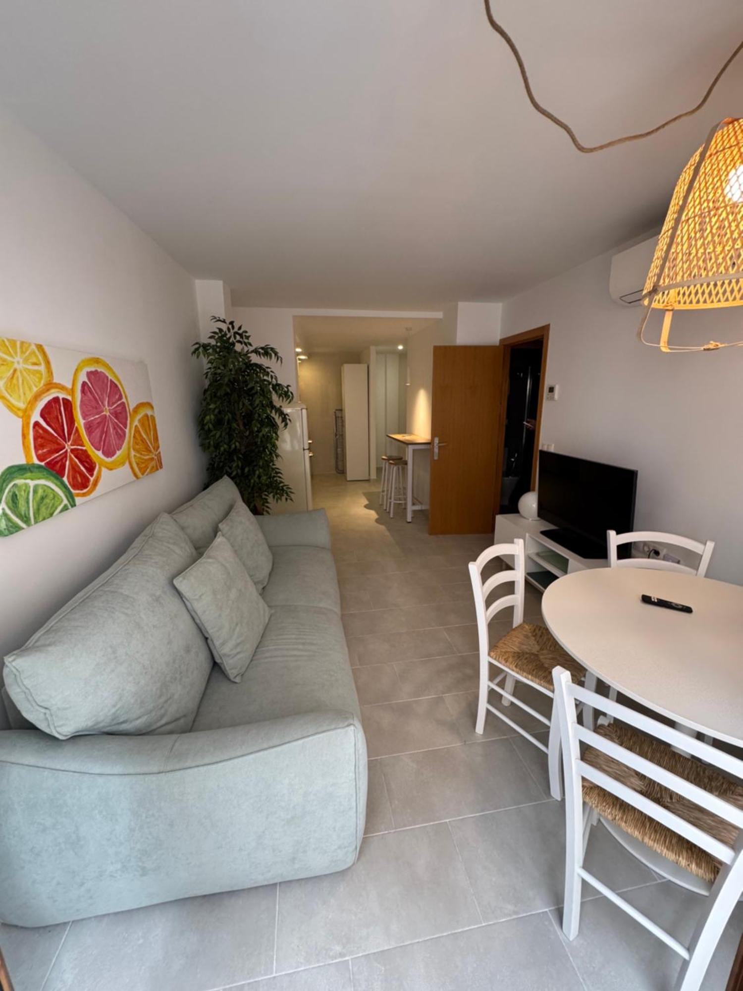 Apartment Lumen Trasmall Centro