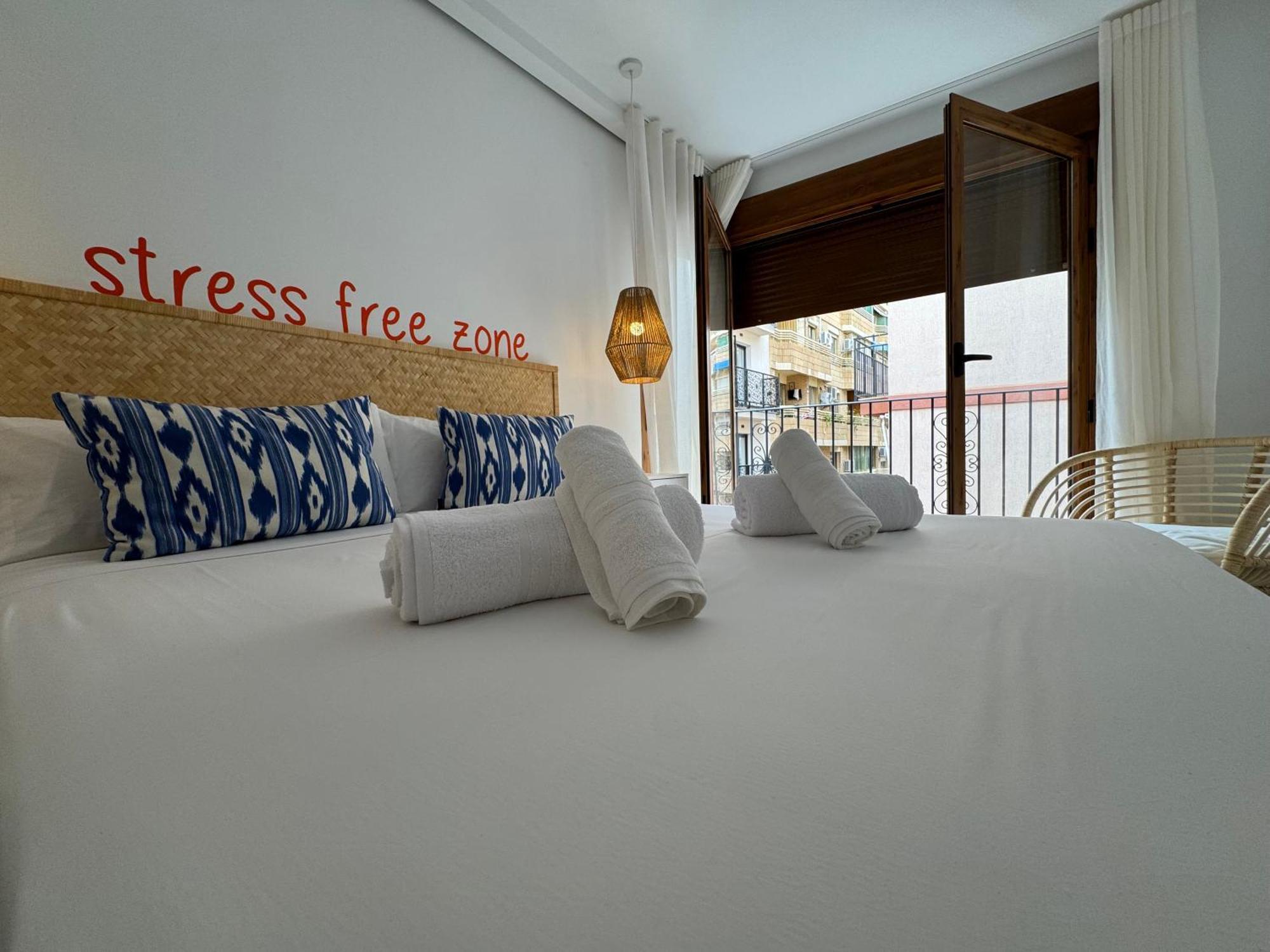 Apartment Lumen Trasmall Centro Benidorm