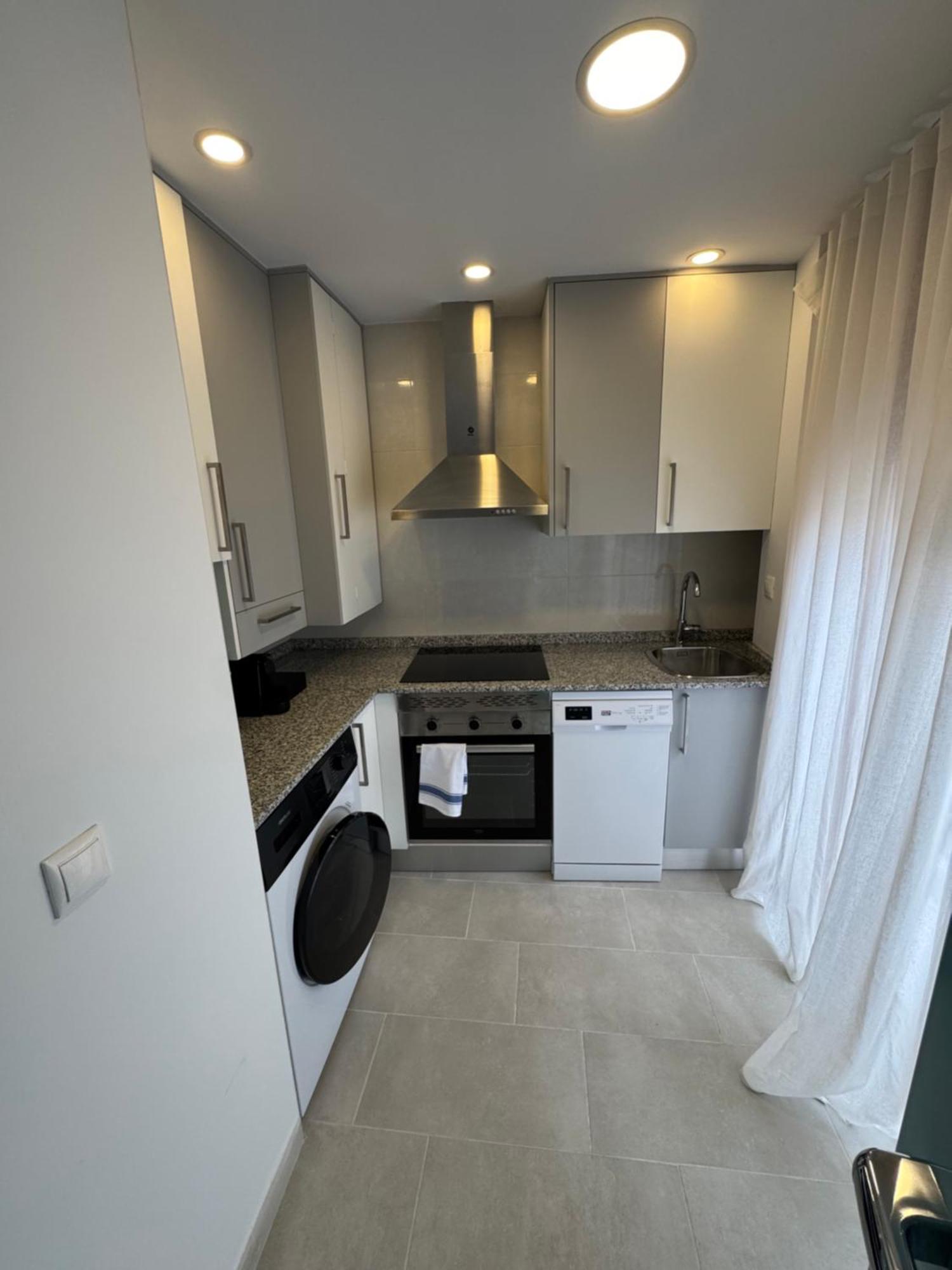 Lumen Trasmall Centro Apartment *