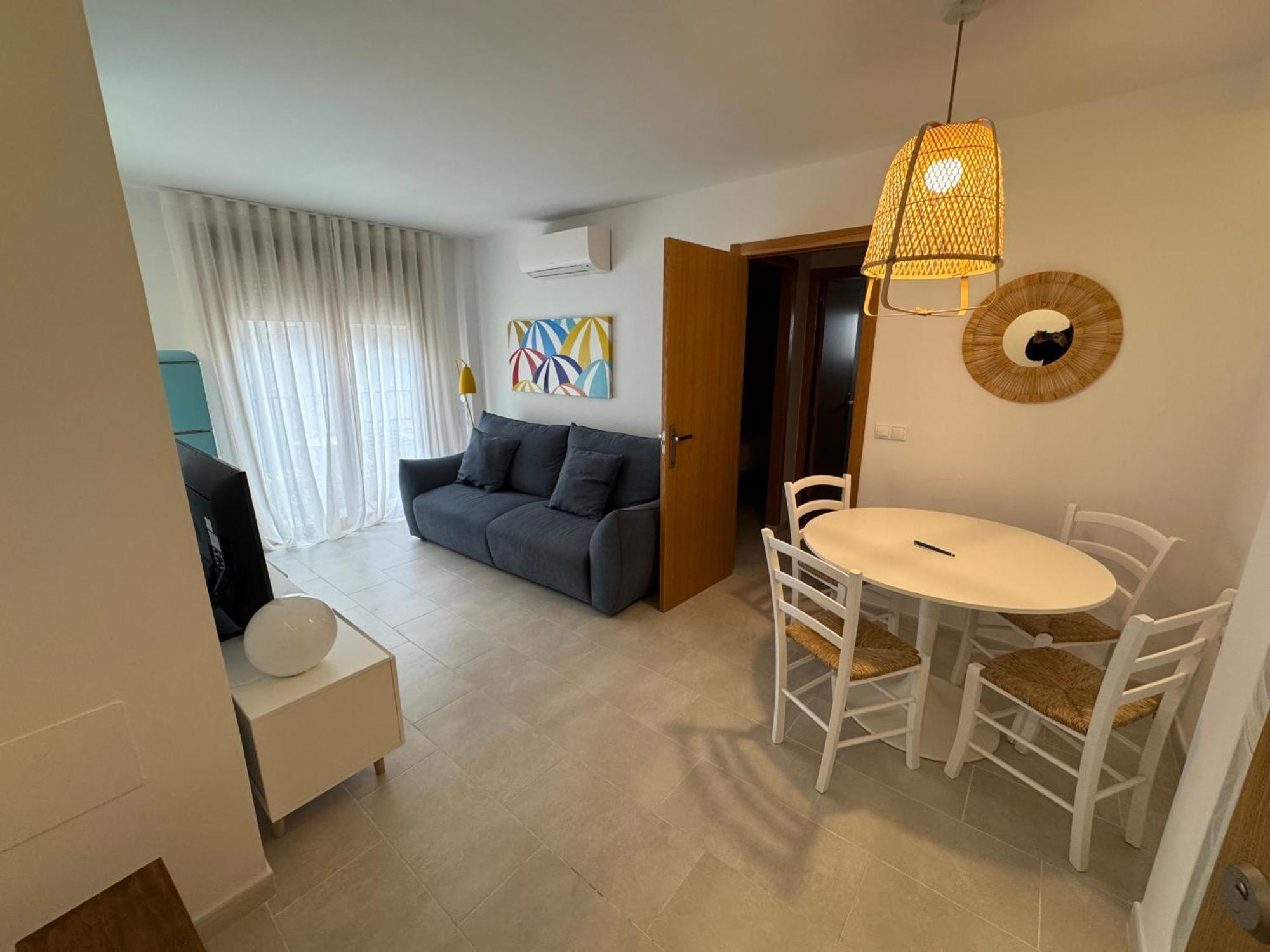 Lumen Trasmall Centro Apartment *