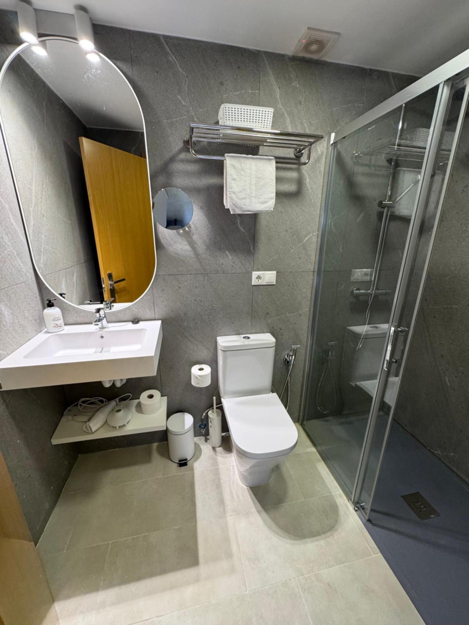 Lumen Trasmall Centro Apartment