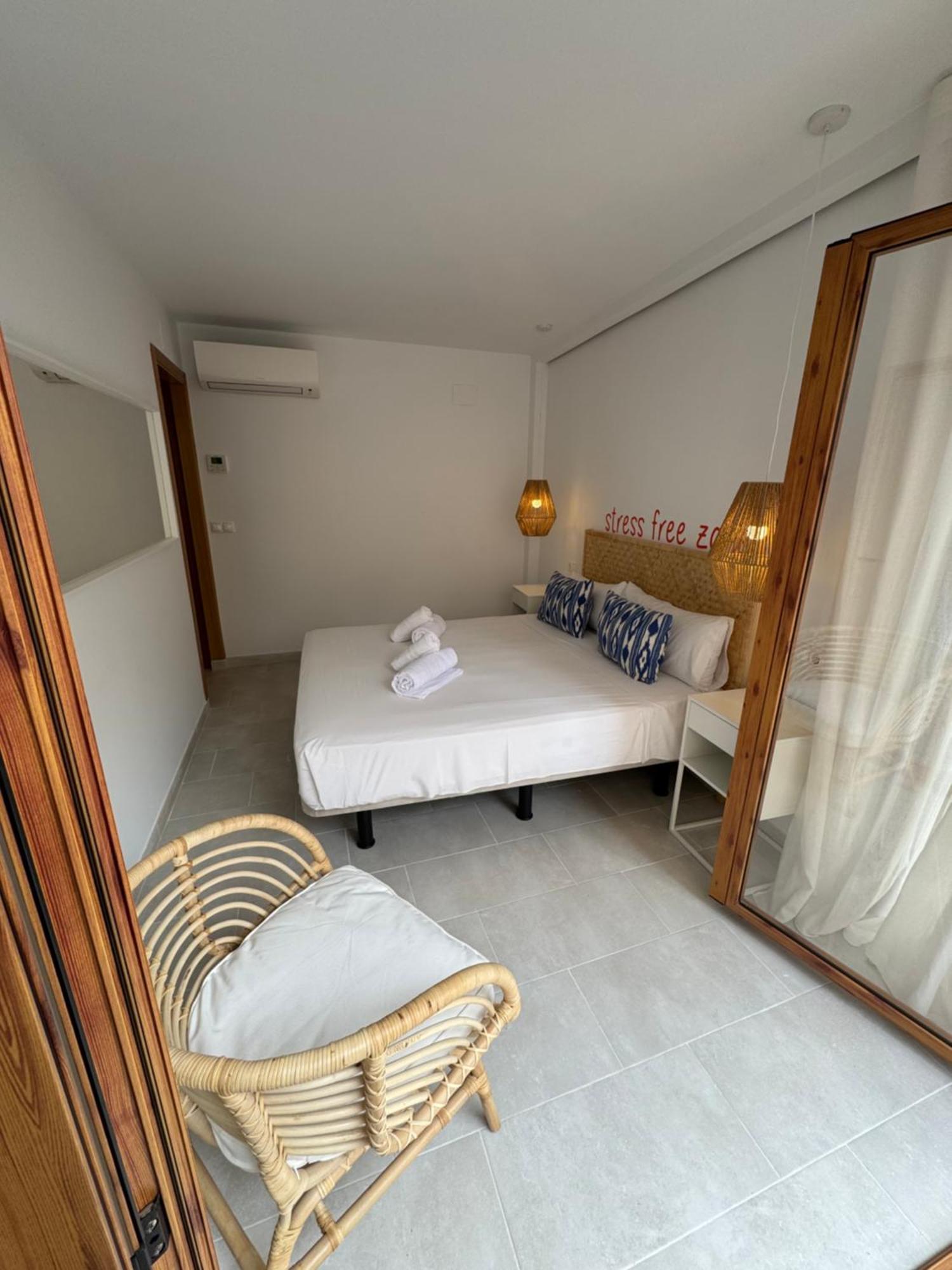 Lumen Trasmall Centro Apartment *