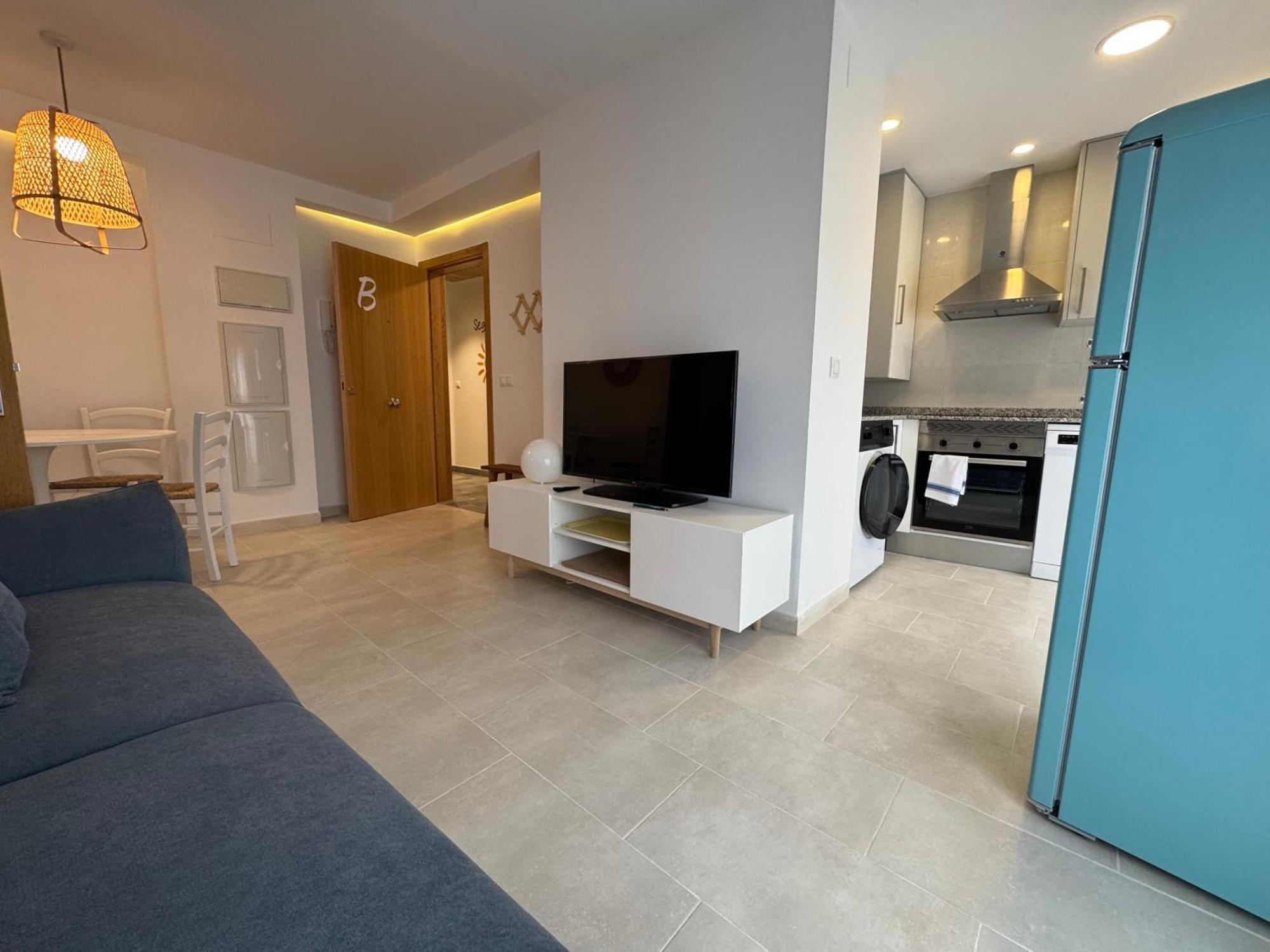 Apartment Lumen Trasmall Centro *