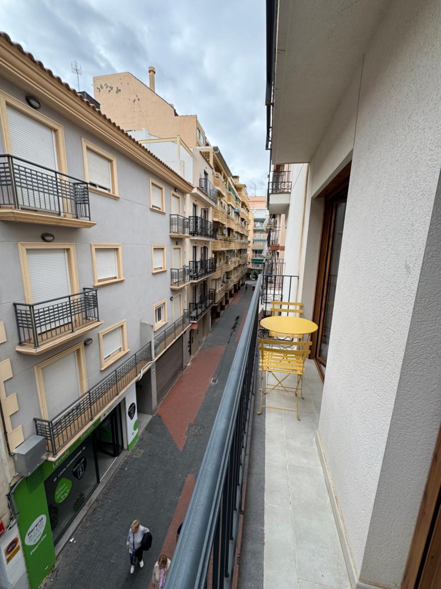 Lumen Trasmall Centro * Benidorm