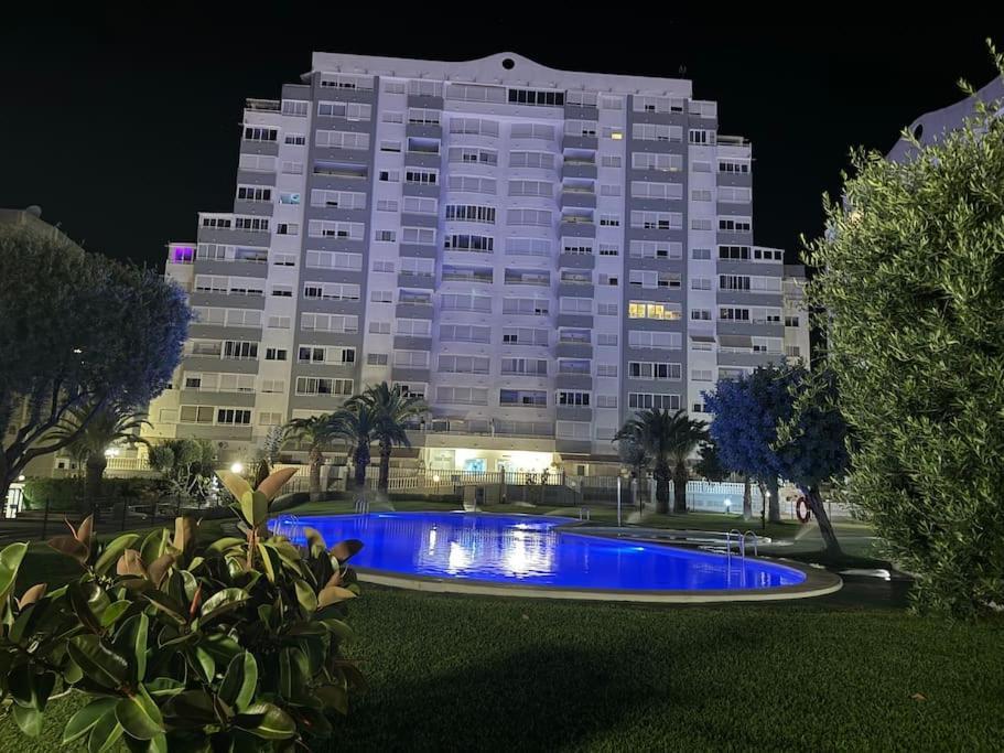 Olivos Appartement Benidorm