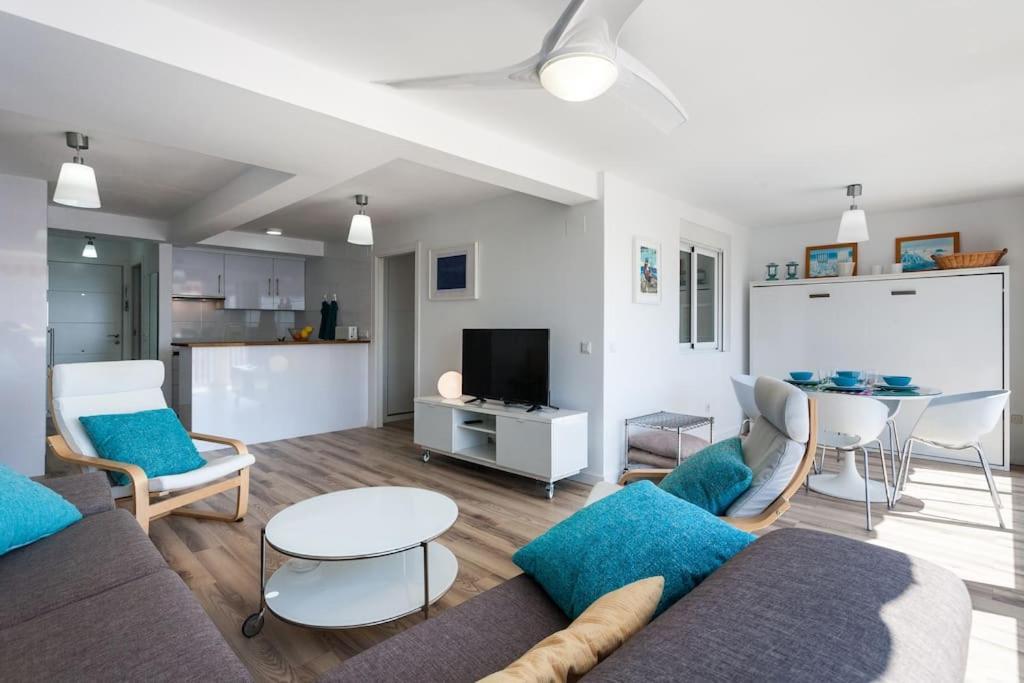 Apartment Stylish And Modern