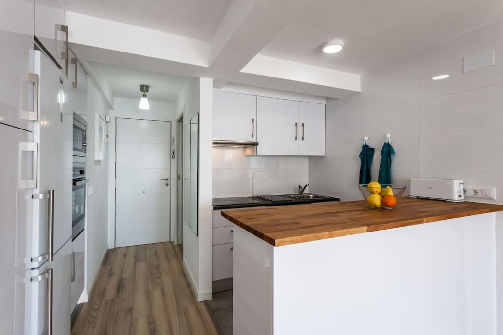 Apartment Stylish And Modern