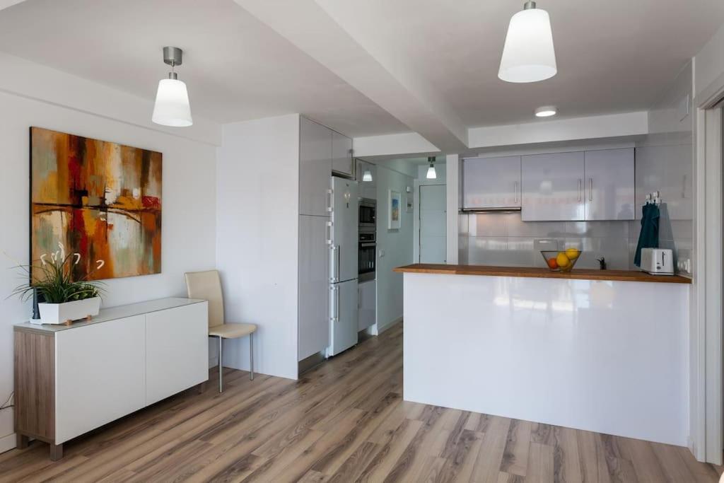 Apartment Stylish And Modern *
