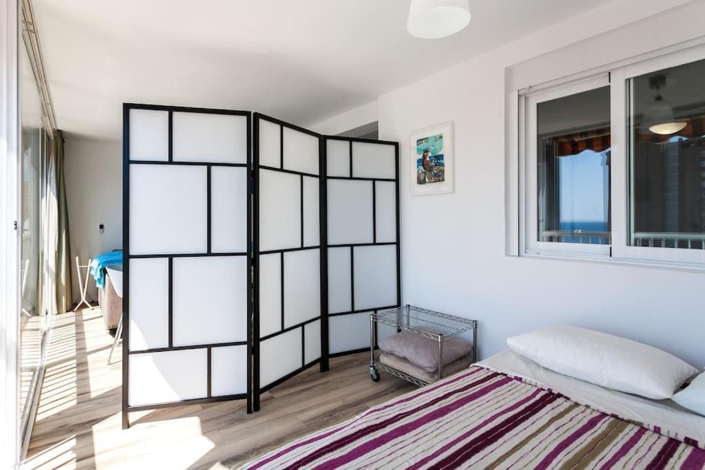 Apartment Stylish And Modern Benidorm
