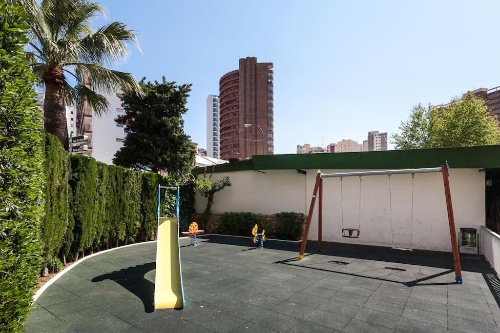 Stylish And Modern * Benidorm