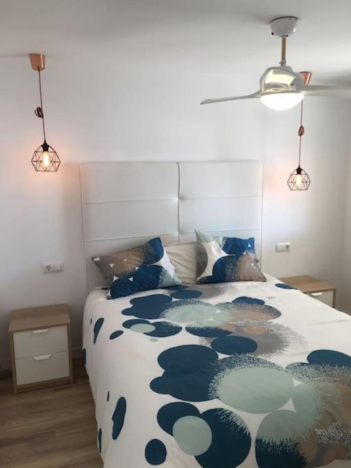 Apartment Stylish And Modern Benidorm
