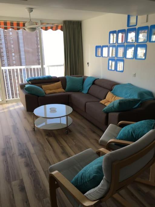 Apartment Stylish And Modern